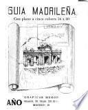 Guia madrileña