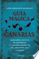 Guía mágica de Canarias