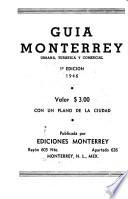 Guía Monterrey