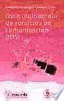Guía multimedia de servicios de comunicación RDSI