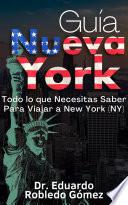 Guía Nueva York