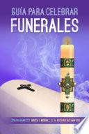 Guía para celebrar funerales