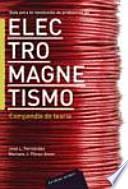 Guía para la resolución de problemas de electromagnetismo