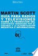 Guía Para Radios y Televisiones