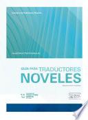Guía para traductores noveles