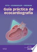 Guía práctica de ecocardiografía