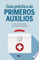 Guía práctica de primeros auxilios
