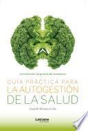Guía práctica para la autogestión de la salud