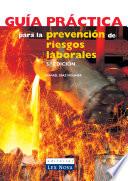 Guía Práctica Para la Prevención de Riesgos Laborales