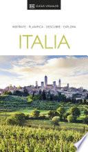 Guía Visual Italia (Guías Visuales)