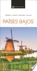 Guía Visual Países Bajos (Guías Visuales)