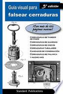 Guía Visual para Falsear Cerraduras