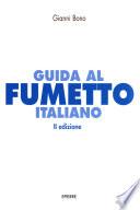 Guida al fumetto italiano