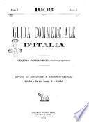Guida commerciale d'Italia e delle colonie
