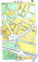 Guida commerciale ed amministrativa di Torino elenco dei proprietari delle case, nome, qualità ed abitazione dei componenti delle amministrazioni civili, militari e giudiziarie ... corredata di una nuova pianta della città