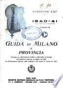 Guida di Milano e provincia