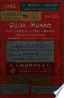 Guida Monaci
