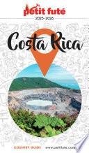 Guide Costa Rica 2025/2026 Petit Futé