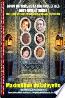 Guide officiel de la voyance et des arts divinatoires: Meilleurs voyants et mŽdiums de France et dÕEurope