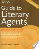 Guide to Literary Agents