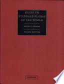 Guide to Standard Floras of the World