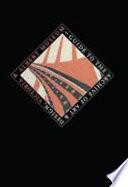 Guide to the Archive of Art and Design, Victoria & Albert Museum