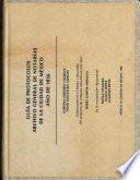Guide to the Notarial Records of the Archivo General de Notarias, Mexico City, for the Year 1829[-1875]