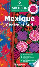 Guide Vert - Mexique