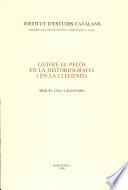 Guifré el Pelós en la historiografia i en la llegenda
