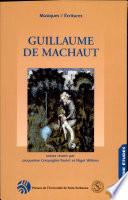 Guillaume de Machaut, 1300-2000