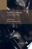Guillén Landrián o el desconcierto fílmico
