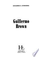 Guillermo Brown
