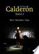 Guillermo Calderón. Teatro I