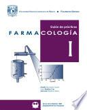 Guión de Prácticas. Farmacología I