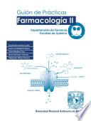 Guión de Prácticas. Farmacología II