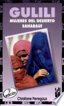 Gulili. Mujeres del desierto