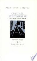 Gunther Stapenhorst
