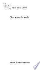 Gusanos de seda