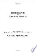 Guy de Maupassant