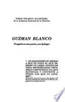 Guzmán Blanco