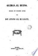 Guzman el Bueno