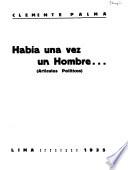 Había una vez un hombre