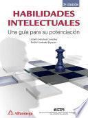Habilidades intelectuales