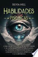 Habilidades psíquicas