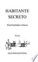 Habitante secreto