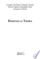 Habitar la tierra