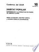 Habitat popular