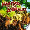 Hábitats de los animales