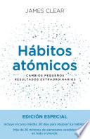 Hábitos atómicos. Edición especial
