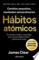 Hábitos atómicos. Edición especial TD